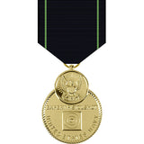 Navy Expert Pistol Anodized Medal Military Medals 