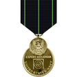 Navy Expert Rifle Anodized Medal Military Medals 