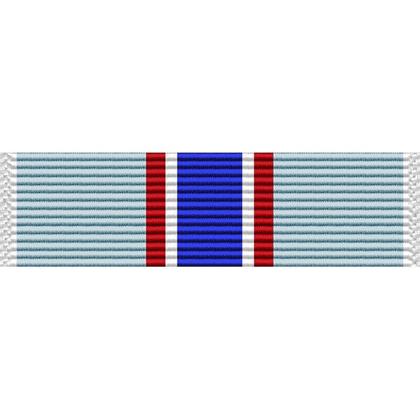 Arizona National Guard Airman of the Year Thin Ribbon Ribbons 