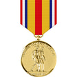 Selected Marine Corps Reserve Anodized Medal Military Medals 