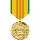 Vietnam Service Anodized Medal Military Medals 