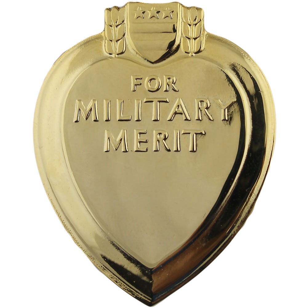 Full Size Purple Heart Medal (PH)