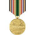 Southwest Asia Service Anodized Medal Military Medals 