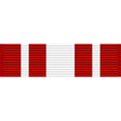 Arkansas National Guard Exceptional Service Ribbon Ribbons 