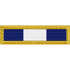 USAMM - Basic Military Training Honor Graduate Ribbon - Navy