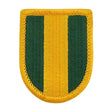 16th Military Police Brigade Beret Flash Patches and Service Stripes 