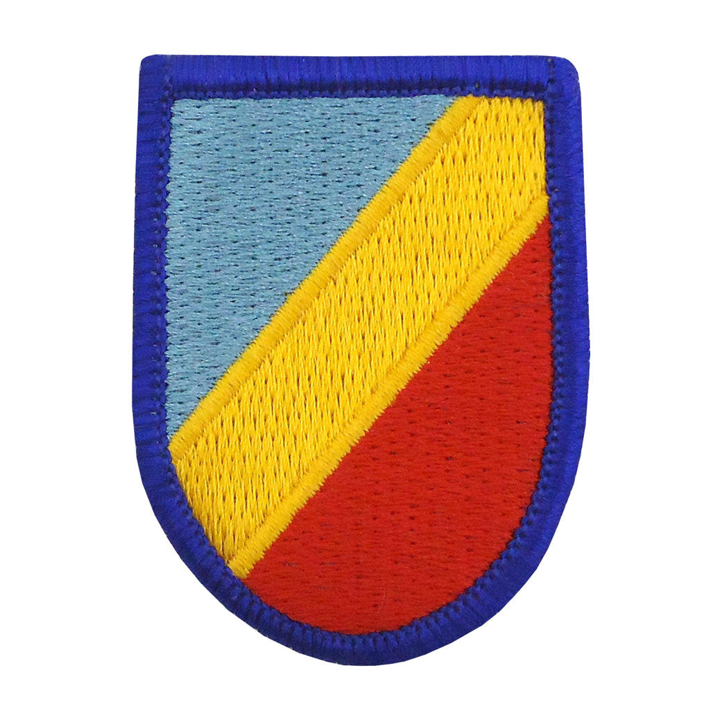 82nd Aviation Headquarters Beret Flash – USAMM