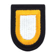 101st Airborne Division Beret Flash Patches and Service Stripes 