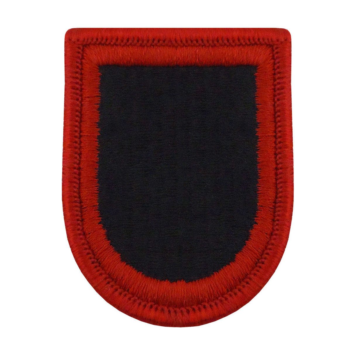 U.S. Army Special Operations Command Beret Flash Patches and Service Stripes 