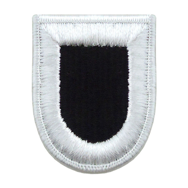 4th Brigade Combat Team, 82nd Airborne Division Beret Flash Patches and Service Stripes 