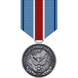 Air Force Commander's Award for Public Service Medal Military Medals 