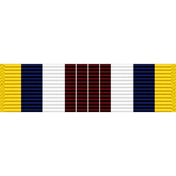 PHS Ribbon Unit - Presidential Unit Citation Ribbons 