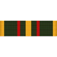 Indiana National Guard Distinguished Service Medal Ribbon Ribbons 