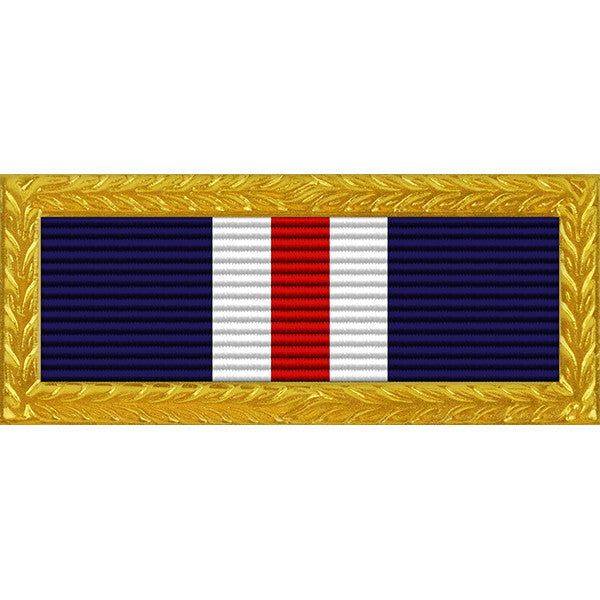 Tennessee National Guard Outstanding Unit Performance Commendation Ribbon Ribbons 