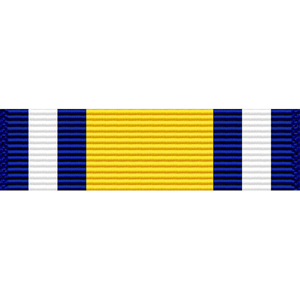 West Virginia National Guard Emergency Service Ribbon Ribbons 