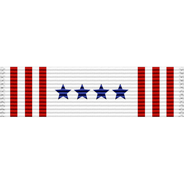 Alabama National Guard Recruiting Ribbon Ribbons 