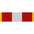 Alaska National Guard Community Service Medal Ribbon Ribbons 