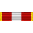 Ohio National Guard Basic Training Service Ribbon Ribbons 