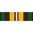 Indiana National Guard OCONUS Service Thin Ribbon Ribbons 