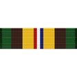 Michigan National Guard OCONUS Service Ribbon Ribbons 