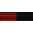 West Virginia National Guard Service Thin Ribbon Ribbons 