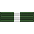 Iowa National Guard Commendation Medal Ribbon Ribbons 