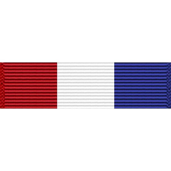 South Dakota National Guard Service Medal Thin Ribbon Ribbons 