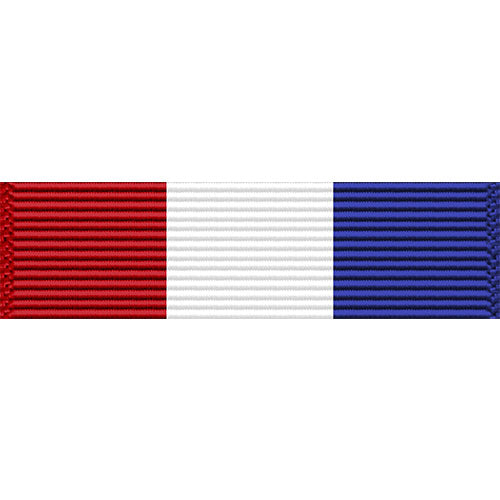 South Dakota National Guard Service Medal Ribbon Ribbons 