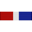 Wisconsin National Guard Meritorious Service Medal Ribbon Ribbons 