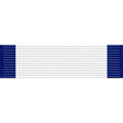 Mississippi National Guard Service School Medal Thin Ribbon Ribbons 