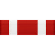 Minnesota National Guard Service Medal Ribbon Ribbons 