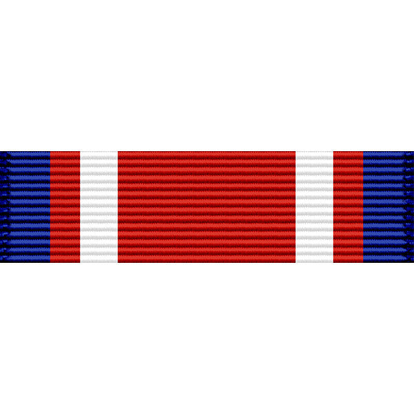 Minnesota National Guard State Active Duty Ribbon Ribbons 