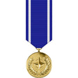 NATO Anodized Miniature Medal Military Medals 