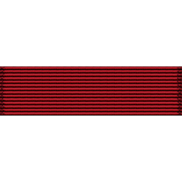 Oklahoma National Guard Recruiting Ribbon Ribbons 