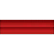 Vermont National Guard Duty Thin Ribbon Ribbons 