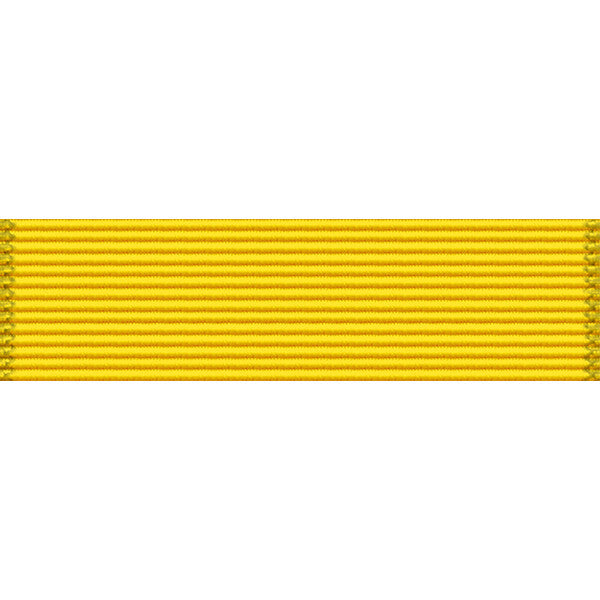 Arizona National Guard Exceptionally Long Service Medal Ribbon Ribbons 