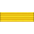 Arizona National Guard Exceptionally Long Service Medal Thin Ribbon Ribbons 