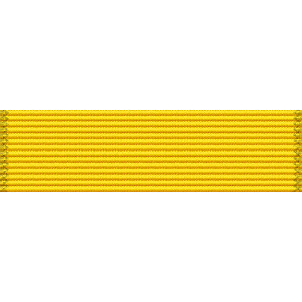 West Virginia National Guard Minuteman Thin Ribbon Ribbons 