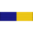 Alaska National Guard Brig. Gen. John R. Noyes Medal Ribbon Ribbons 