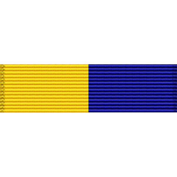 West Virginia National Guard State Service Ribbon Ribbons 