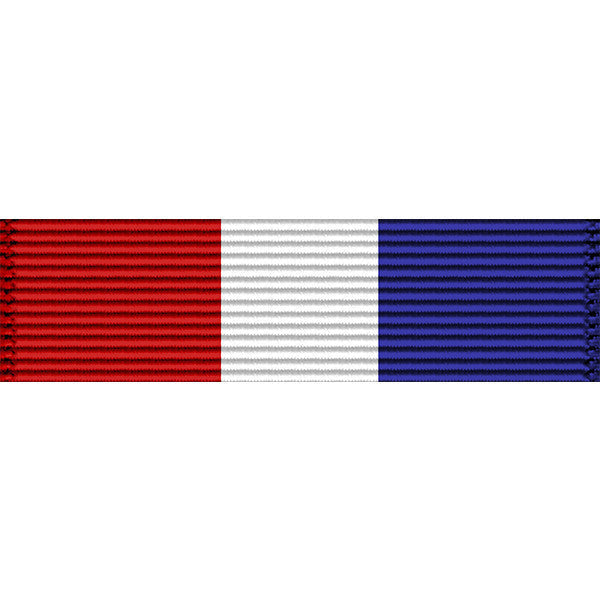 Georgia National Guard Selected Reserve Forces Ribbon Ribbons 