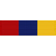 New Jersey National Guard State Service Award Thin Ribbon Ribbons 