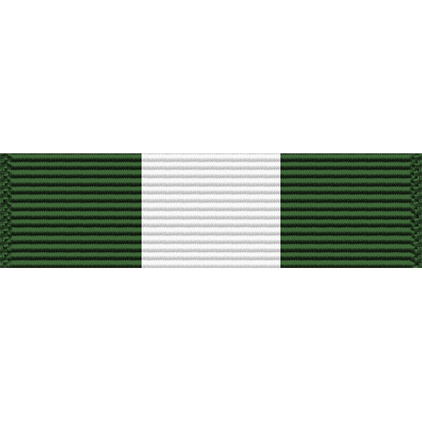 Michigan National Guard Lifesaving Medal Thin Ribbon Ribbons 