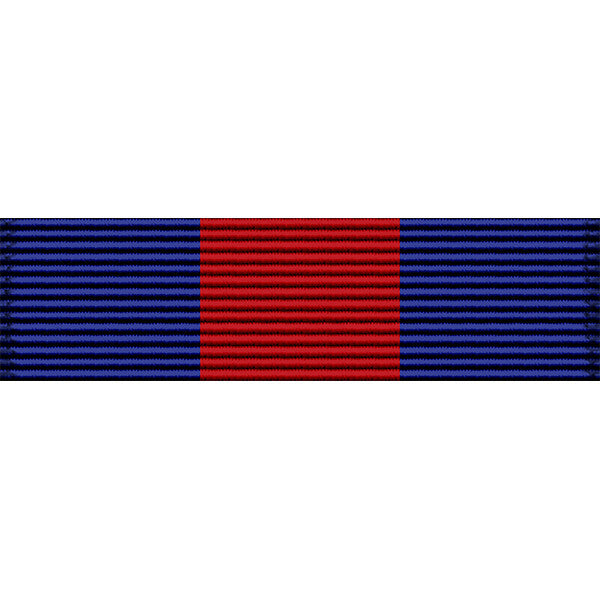 Maine National Guard Recruiting Award Ribbon Ribbons 