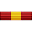 Minnesota National Guard Medal for Merit Ribbon Ribbons 