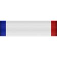 Louisiana National Guard Longevity Ribbon Ribbons 