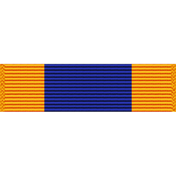 Washington National Guard State Rifle Marksman Ribbon Ribbons 