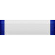 Louisiana National Guard Cross of Merit Medal Ribbon Ribbons 