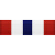 Iowa National Guard State Service Thin Ribbon Ribbons 