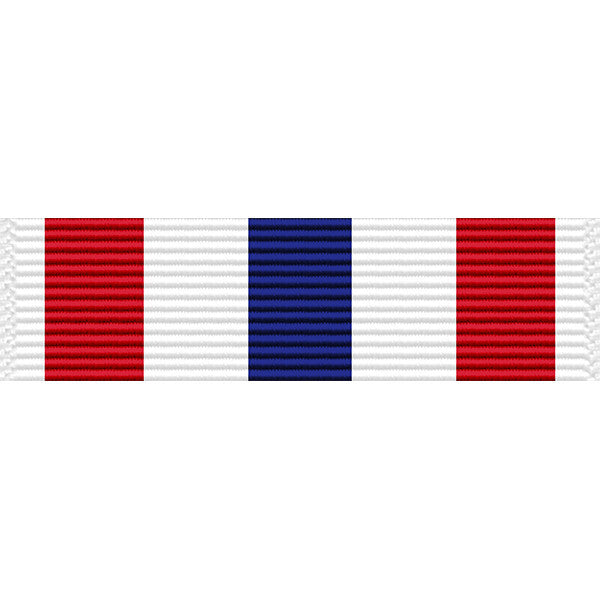 Maine National Guard Adjutant General Award Ribbons 